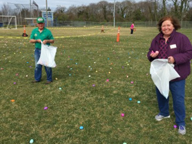 2017 Easter Egg Hunt