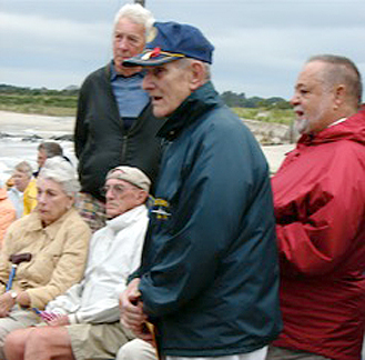 Vince Panzano - Cape May Kiwanis