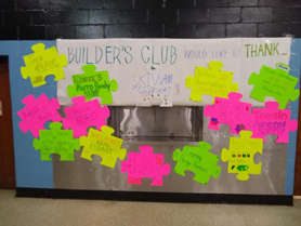 Builders Club Puzzle Tournament 2019 - Cape May Kiwanis 1